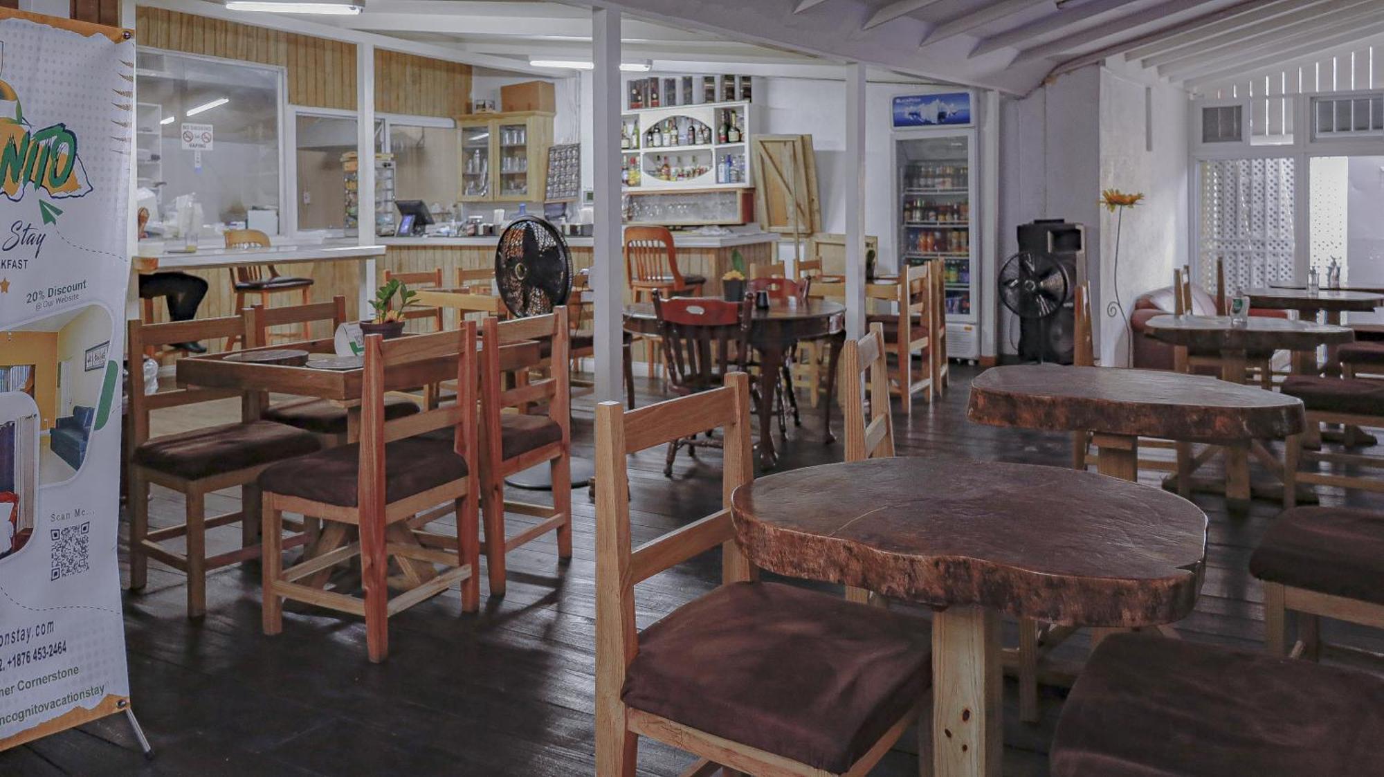 Incognito Culture Rooms Kingston Zewnętrze zdjęcie